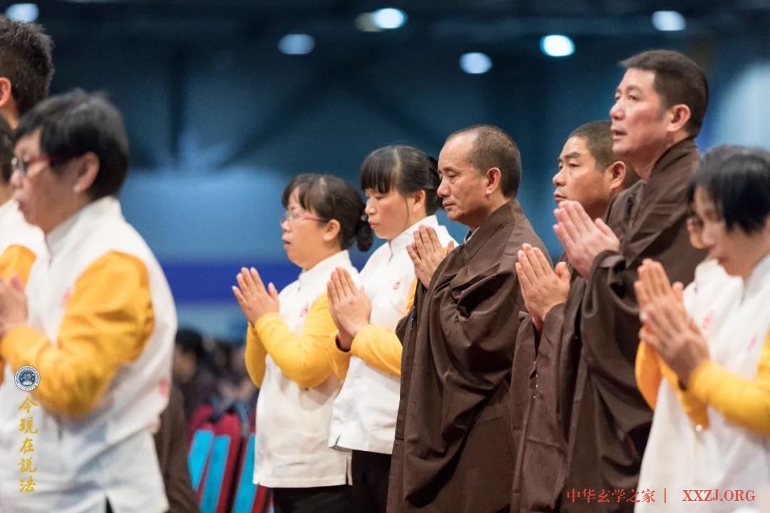 每日一禅：最好的风水是积德