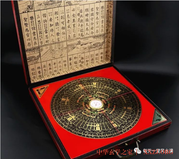 盘点罗盘的种类,入门必懂知识! 盘点罗盘的种类,入门必懂知识!