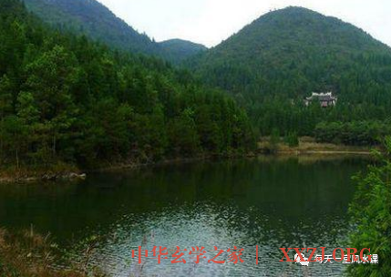 秘传断宅风水口诀，白话风水参考