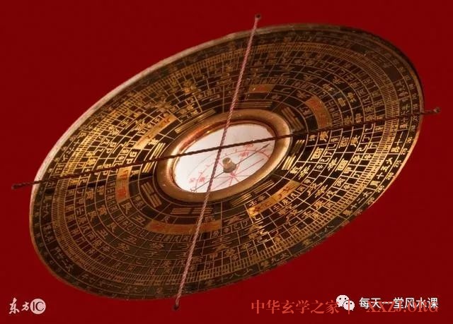 罗盘的使用和实战技巧 罗盘的使用和实战技巧