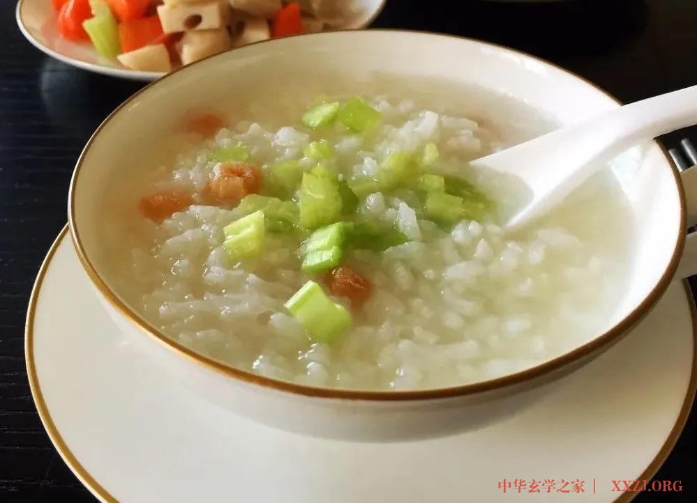 春季常喝粥养肝护脾胃,10碗家常粥,简单又好做! 春季常喝粥养肝护脾胃,10碗家常粥,简单又好做!