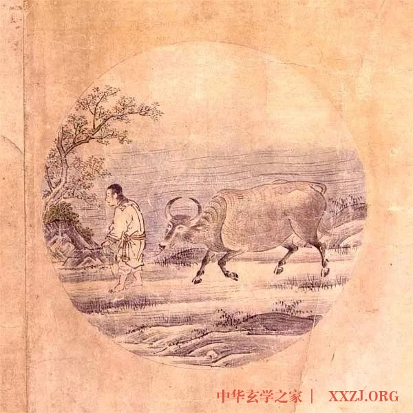 牧牛图:揭开禅宗的修行秘密 牧牛图:揭开禅宗的修行秘密