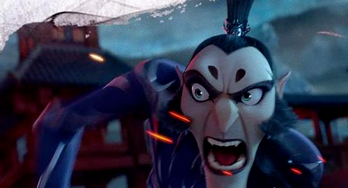 《封神演义》表象是道魔之争，实则深藏大道（深度）