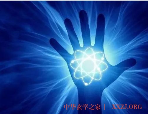 当我们灵性提升了，会真正感知到“心灵通透”