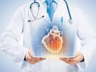 养护心脏的简便方法:按内关穴 养护心脏的简便方法:按内关穴