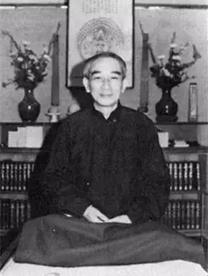 南怀谨给打坐者的重要开示 南怀谨给打坐者的重要开示