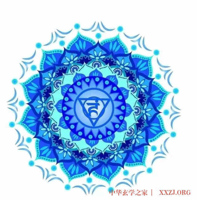 激活七脉轮的自我确认语句 激活七脉轮的自我确认语句