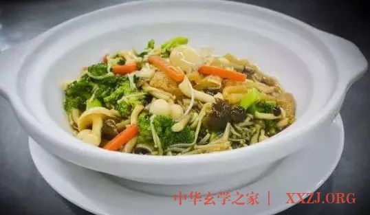 素食菜谱|  罗汉斋 素食菜谱|  罗汉斋