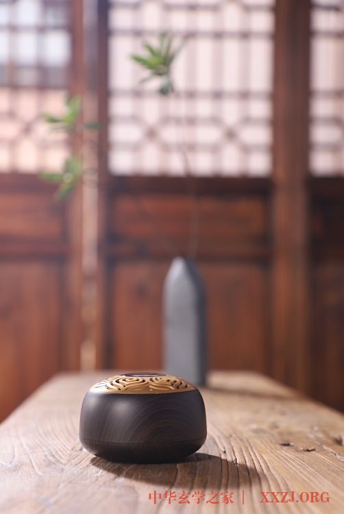 禅乐 |《茶香妙音》诗一般气质的音乐，空灵中透着禅意