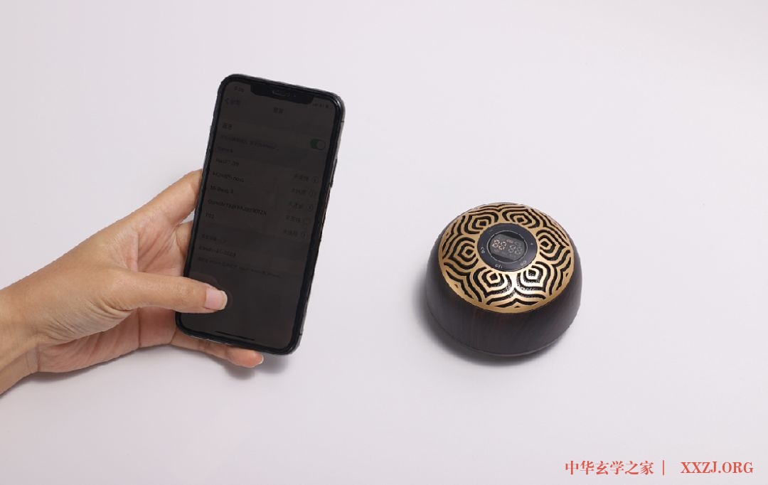 禅乐 |《茶香妙音》诗一般气质的音乐，空灵中透着禅意