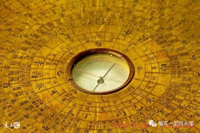 罗盘的使用和实战技巧 罗盘的使用和实战技巧