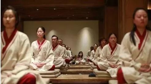 我打坐21周体验(实修经验) 我打坐21周体验(实修经验)