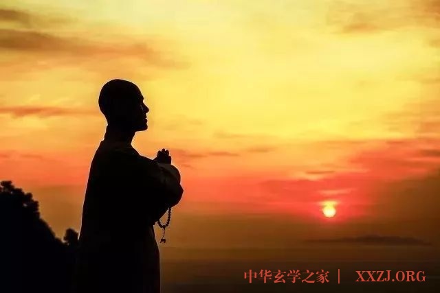 每日一禅：人生就是这样，和阳光的人在一起，心里就不会晦暗