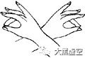 大黑天甲子一时千座法 大黑天甲子一时千座法