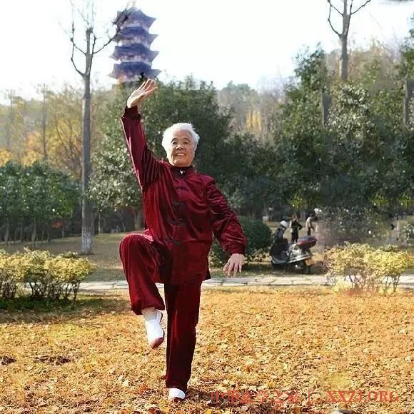 极简养生四法 极简养生四法