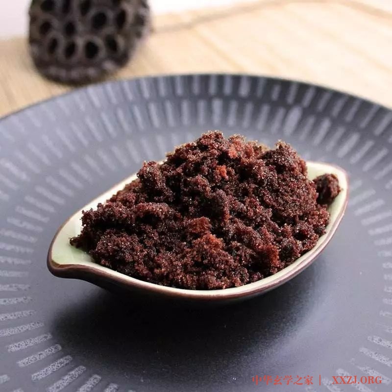 气血不足脸色差, 喝碗素食五红汤 气血不足脸色差, 喝碗素食五红汤