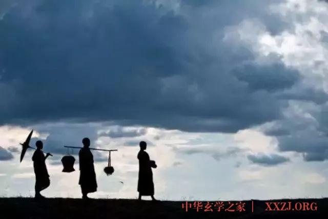 科学让人重新认识禅定与真气(视频) 科学让人重新认识禅定与真气(视频)