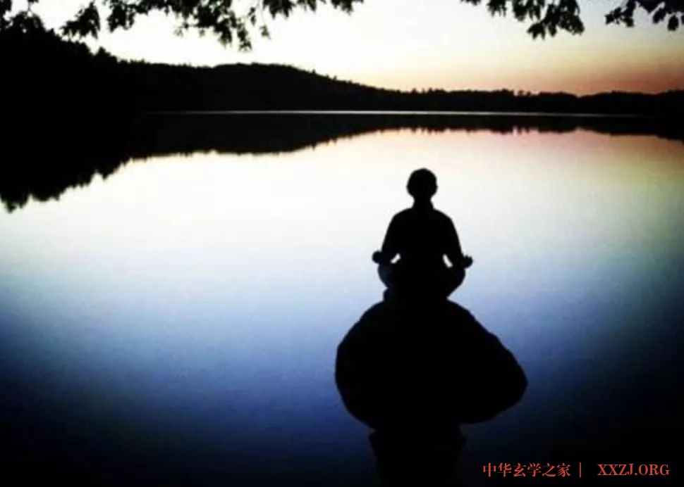 每天打坐,生命的改变由此发生! 每天打坐,生命的改变由此发生!