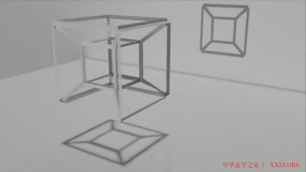 站在高维看人间，瞬间开悟