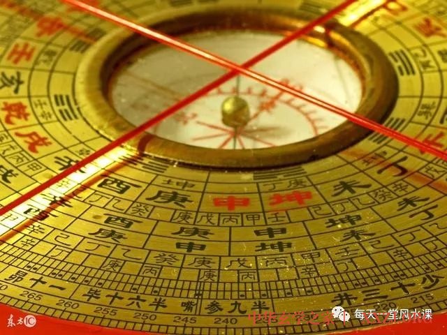 罗盘的使用和实战技巧 罗盘的使用和实战技巧