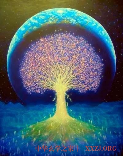 如何让宇宙能量流入身体 如何让宇宙能量流入身体