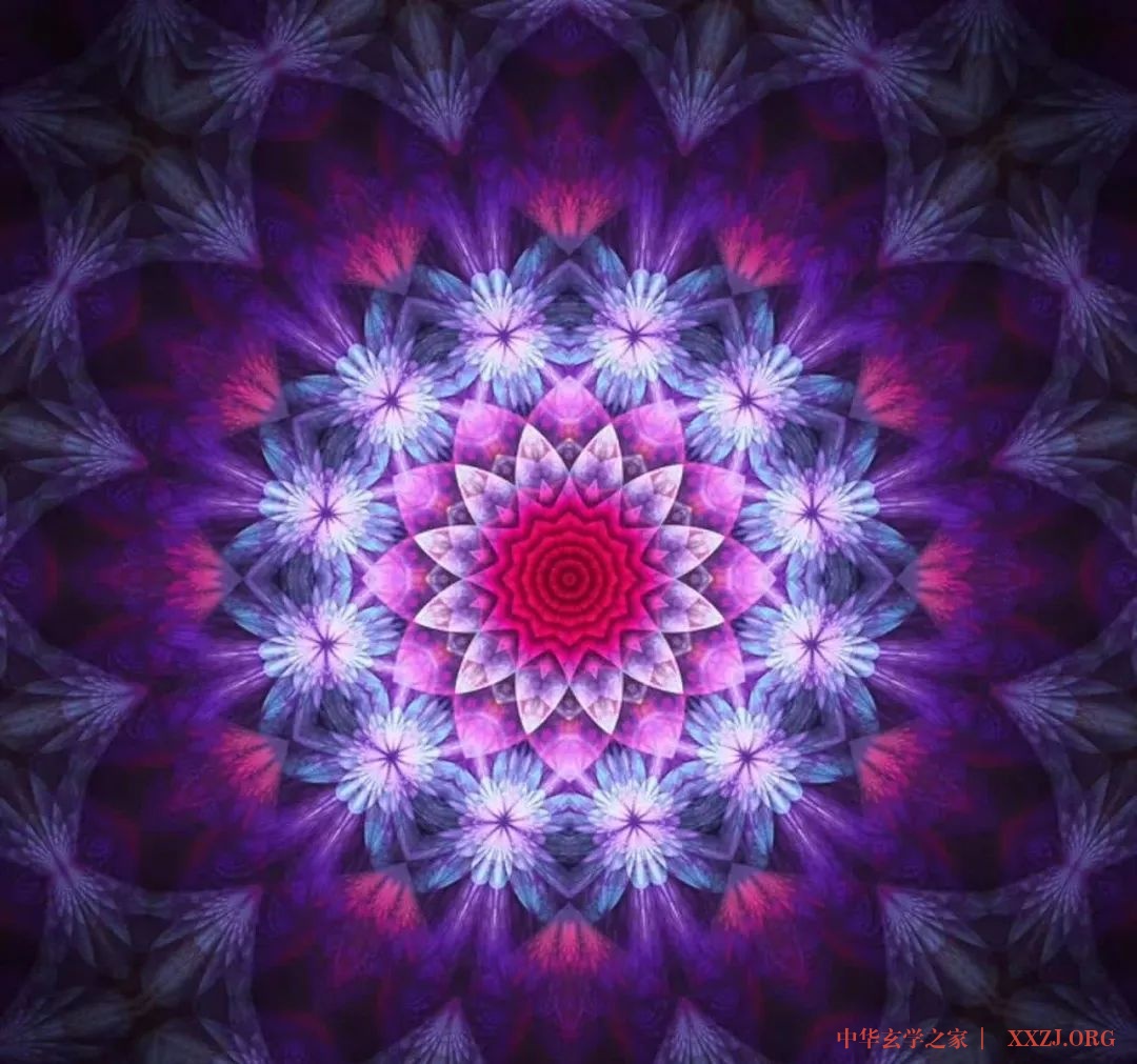 揭秘人体的十五个脉轮与宇宙关系:天人合一,连结自己的内在智慧 揭秘人体的十五个脉轮与宇宙关系:天人合一,连结自己的内在智慧