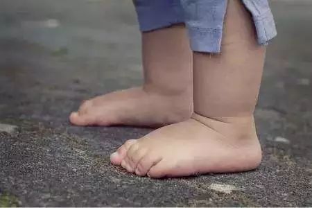 养生要先从脚开始:人老脚先老 养生要先从脚开始:人老脚先老