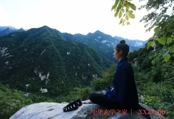 如何让自然打通人体全部经络? 如何让自然打通人体全部经络?