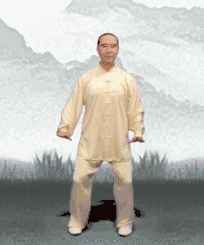 八段锦的真正功效！（附真人动态图解，快收藏）