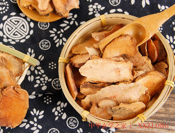 这碗粥，可扶正健脾，又可利湿消肿，还能除心烦！