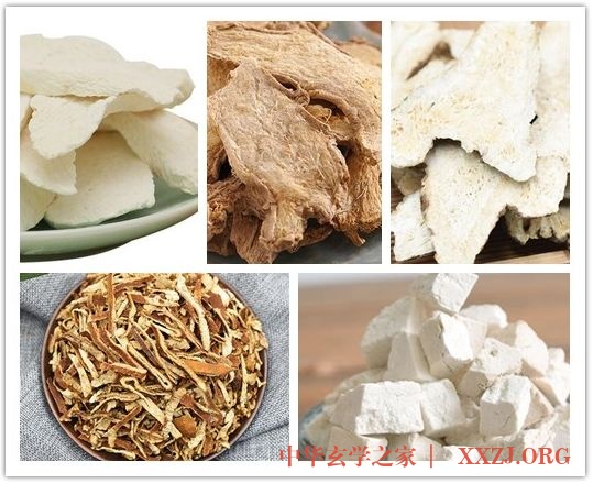 这碗粥，可扶正健脾，又可利湿消肿，还能除心烦！