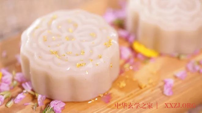 这碗粥，可扶正健脾，又可利湿消肿，还能除心烦！