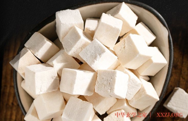 这碗粥，可扶正健脾，又可利湿消肿，还能除心烦！