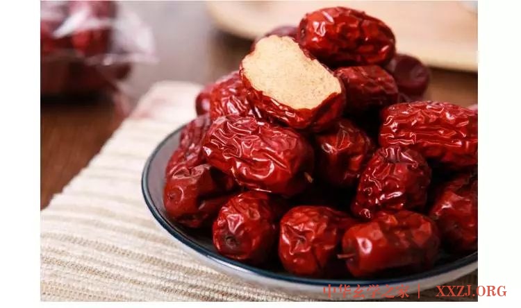 气血不足脸色差, 喝碗素食五红汤 气血不足脸色差, 喝碗素食五红汤