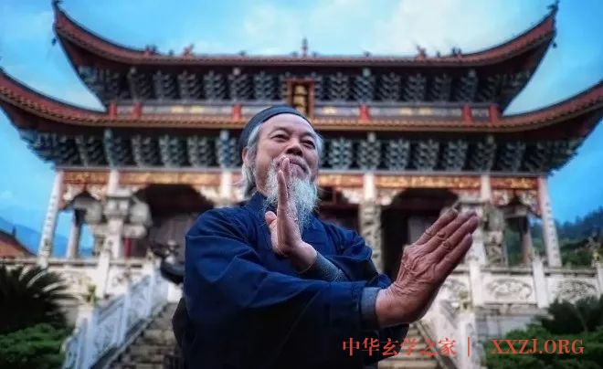不管你修什么法门,都离不开这十六字 不管你修什么法门,都离不开这十六字