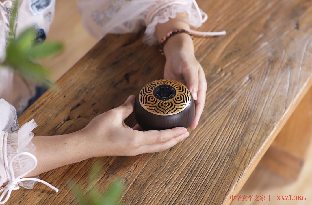 禅乐 |《茶香妙音》诗一般气质的音乐，空灵中透着禅意