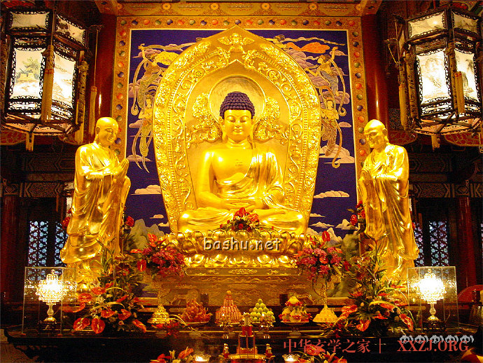 大黑天财神修持秘要