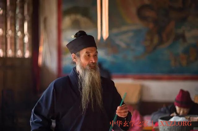 修道明指:唯有这样,才可能有真正的高人来点化你! 修道明指:唯有这样,才可能有真正的高人来点化你!