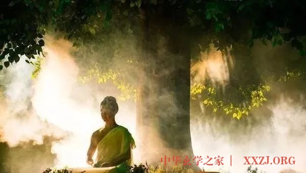 初步禅修入定的详细过程揭秘（建议收藏）