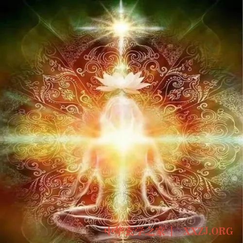 打坐有多可怕？一旦进入这种“虚静”状态，能量源源不断！