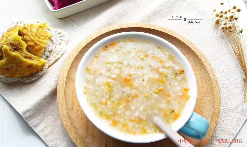 春季常喝粥养肝护脾胃,10碗家常粥,简单又好做! 春季常喝粥养肝护脾胃,10碗家常粥,简单又好做!