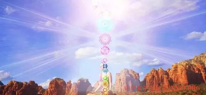 揭秘人体的十五个脉轮与宇宙关系:天人合一,连结自己的内在智慧 揭秘人体的十五个脉轮与宇宙关系:天人合一,连结自己的内在智慧