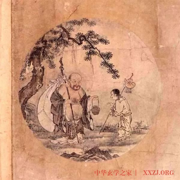 牧牛图:揭开禅宗的修行秘密 牧牛图:揭开禅宗的修行秘密