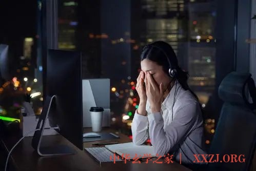 晚不睡早不起“双杀”阳气