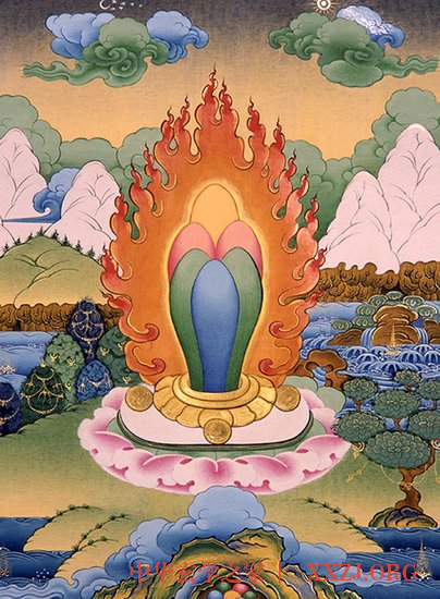 诵此神咒七遍,脱种种贫穷系缚,财宝增长! 诵此神咒七遍,脱种种贫穷系缚,财宝增长!