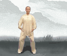 八段锦的真正功效！（附真人动态图解，快收藏）