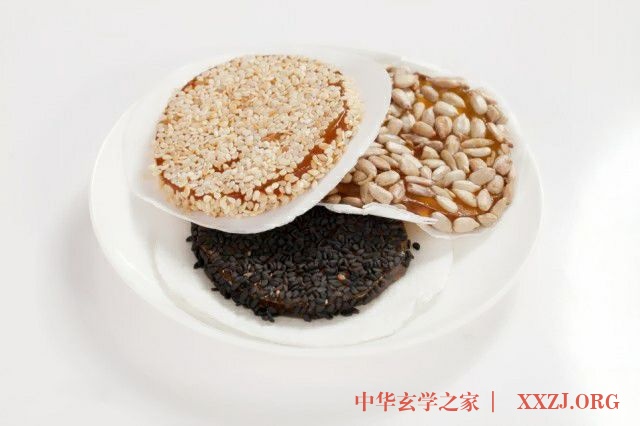 这碗粥，可扶正健脾，又可利湿消肿，还能除心烦！