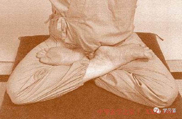 超简单的方法,让你快速练成双盘!(实用) 超简单的方法,让你快速练成双盘!(实用)