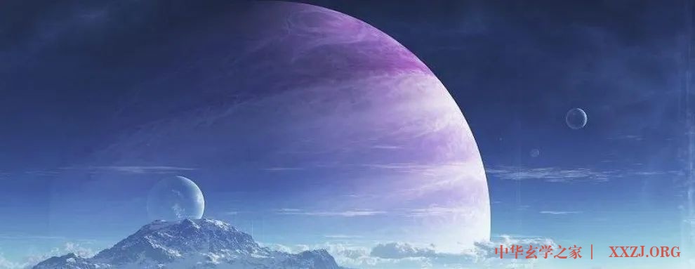 站在高维看人间，瞬间开悟