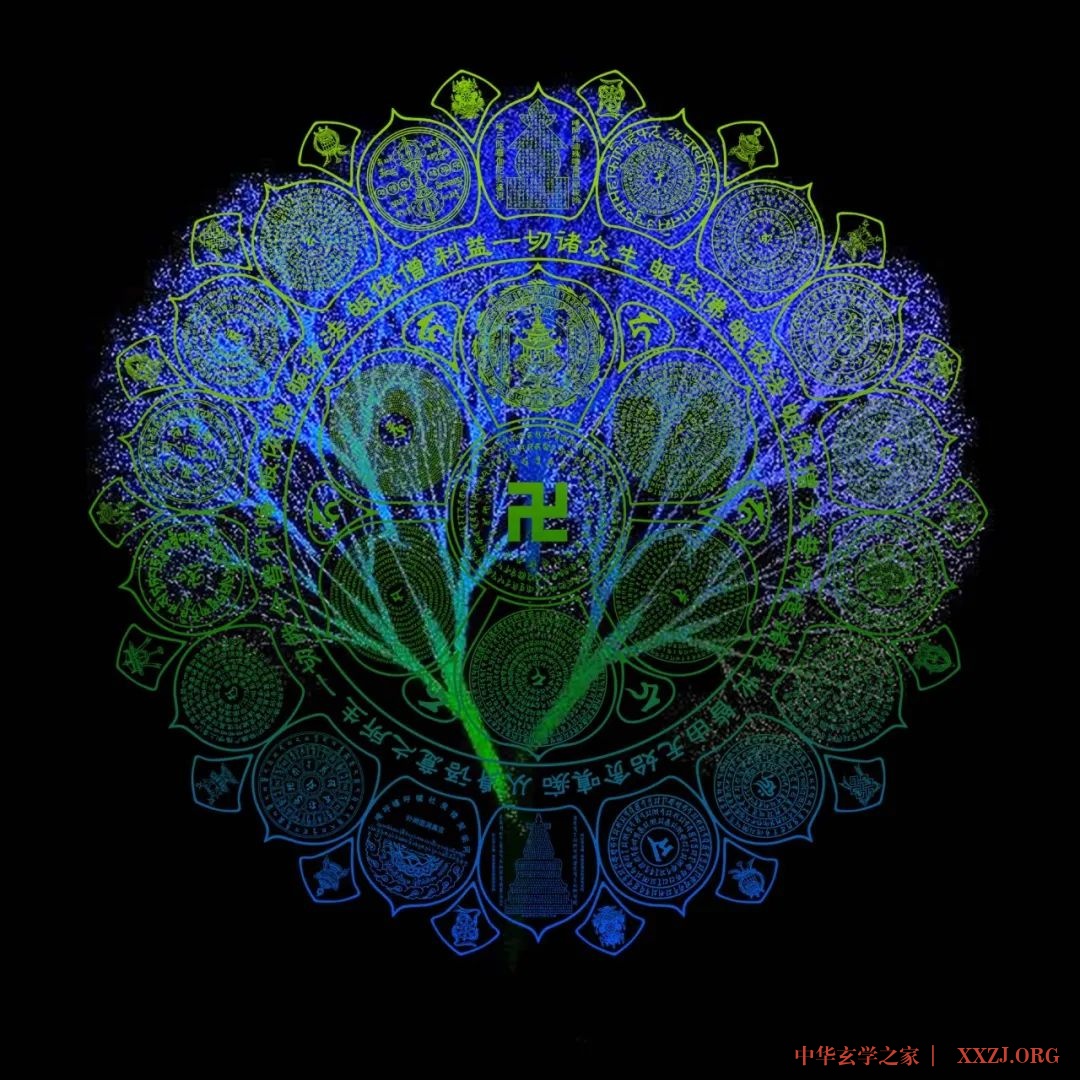 著名的真言九大咒 著名的真言九大咒